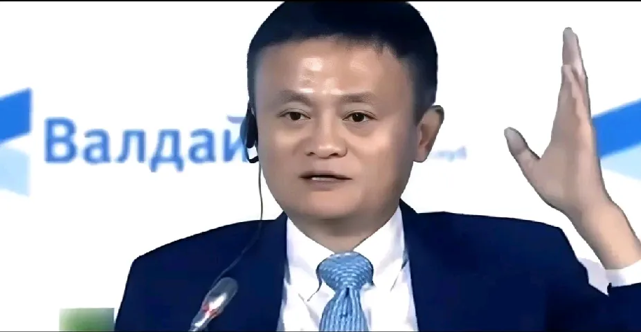 权重大师补单软件：马云与刘强东，两位电商巨头的创业历程与成就对比分析