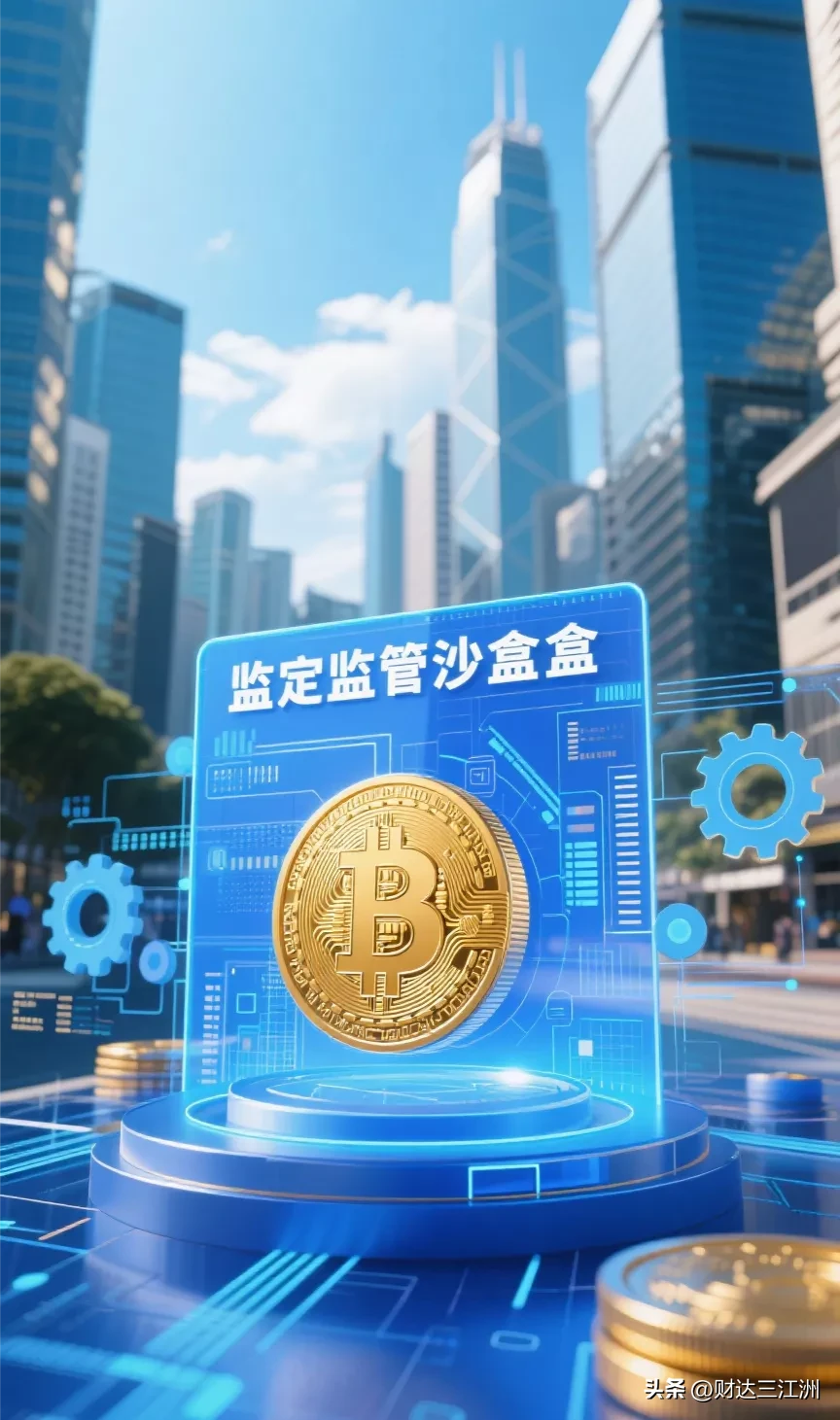 Q助手：香港稳定币沙盒引发全球金融权力争夺战，重塑未来货币体系！