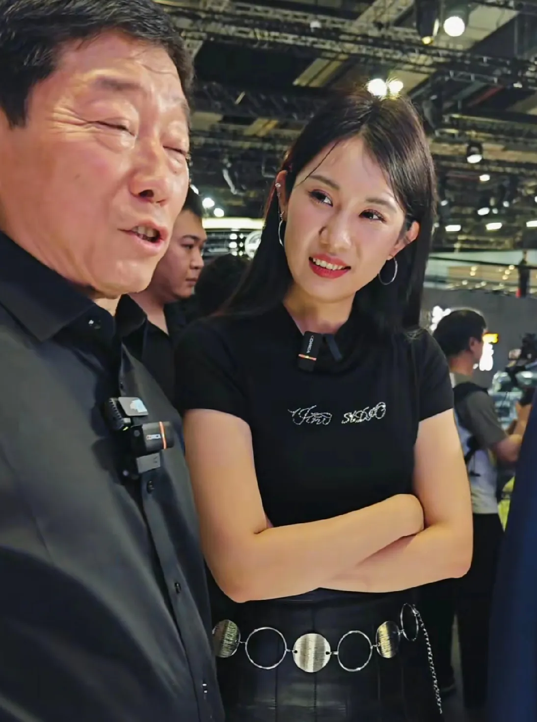 番茄助手：魏建军对增程汽车的观点，电机效率与发动机效率大比拼分析