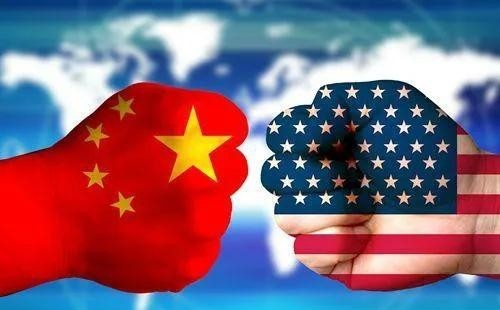快火助手：中美关系紧张升级，台海局势及其全球影响分析