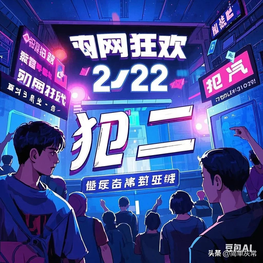 多多留评下载：揭秘抖音“222”狂欢，年轻人的社交盛宴与精神图景