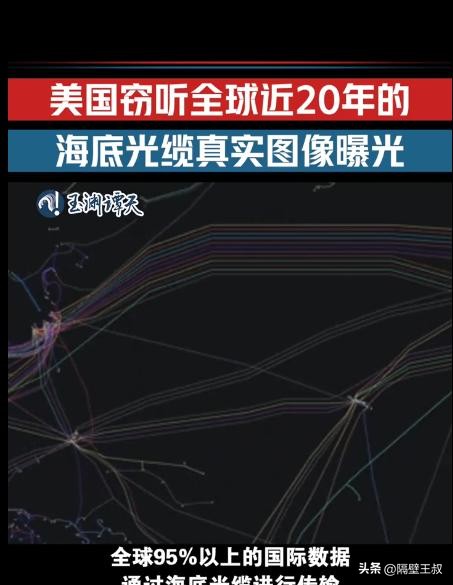 多多留评：美国在关岛监听东亚数据的阴谋与应对策略分析