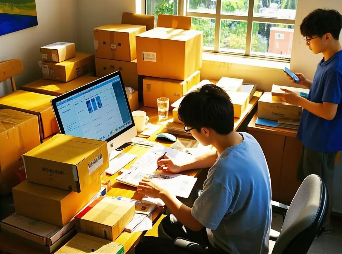 星评助手：大学生兼职攻略，避开骗局，月入3000+的五大靠谱方向揭秘！