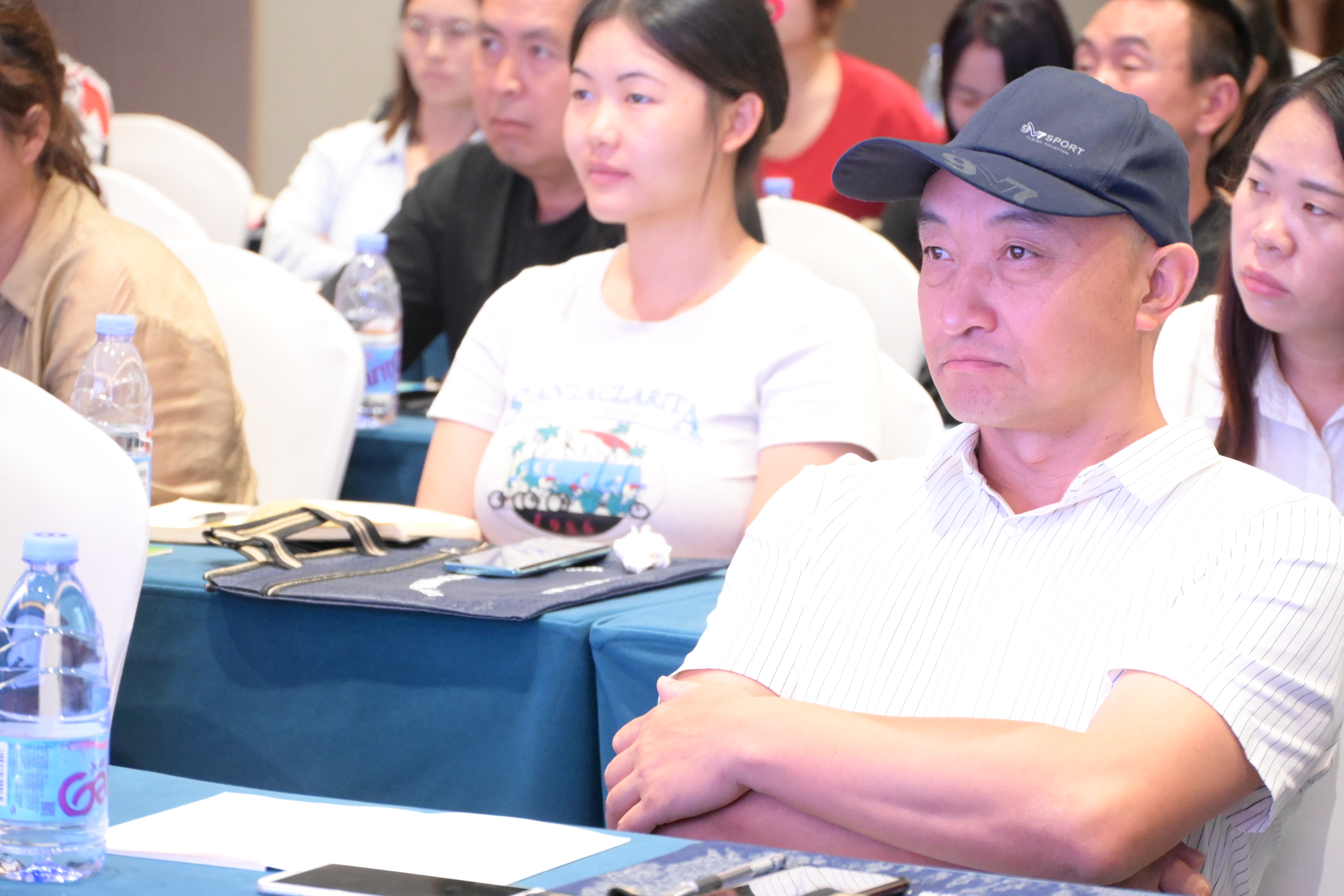 多多动销软件出评软件：推动乡村振兴，贵州省2025年国家语言推广活动培训圆满收官