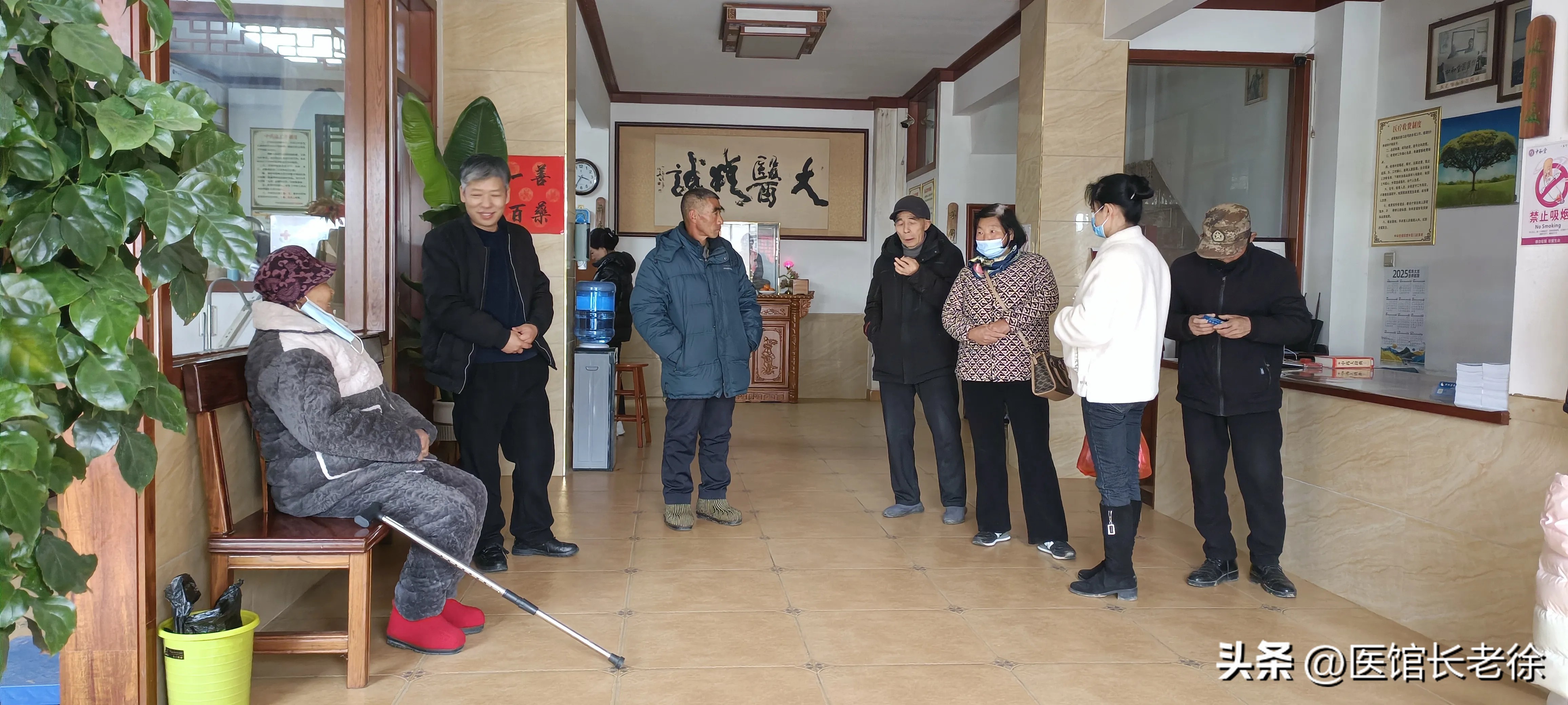 团粉助手：优化中医药铺商业模型的关键策略与市场需求关系解析