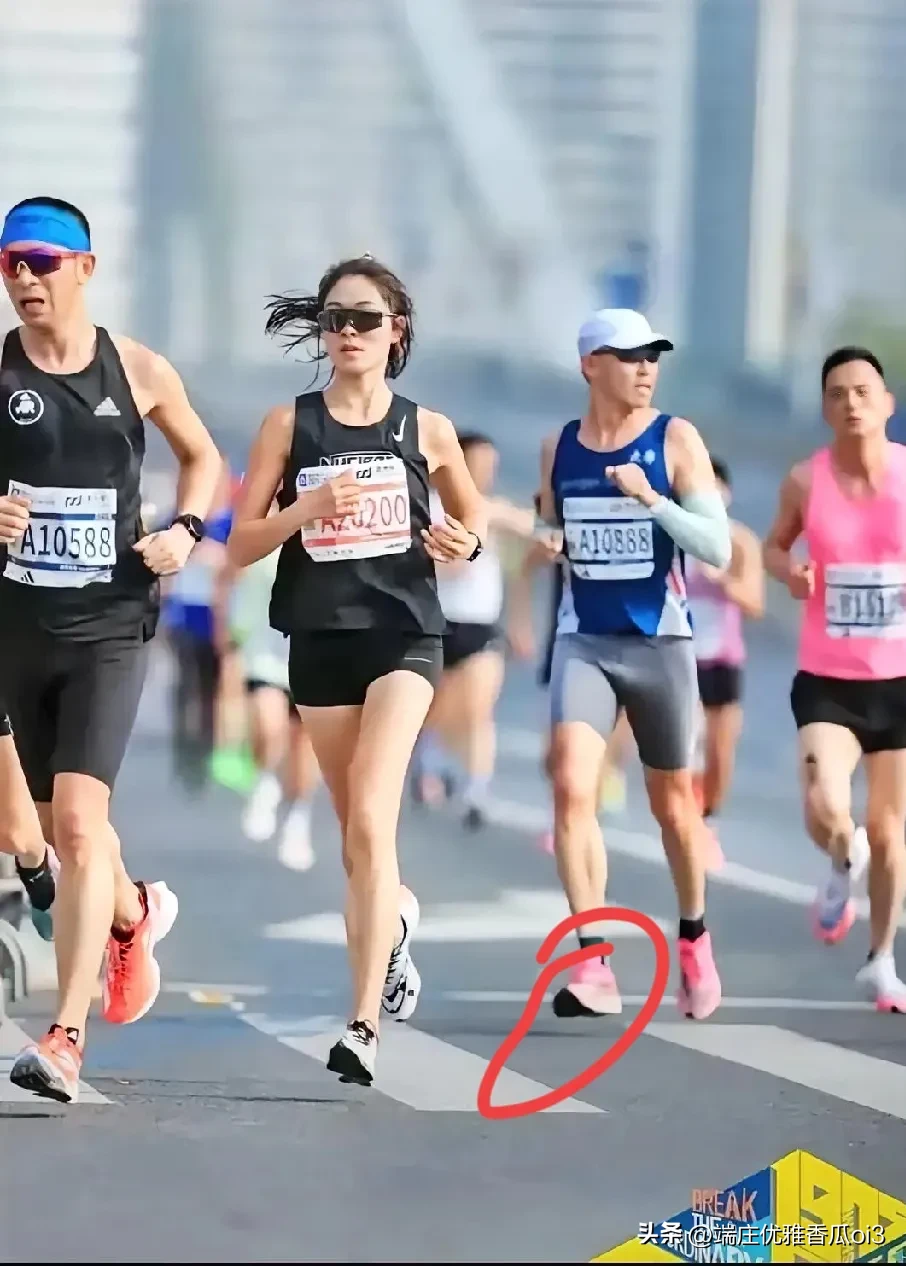 小白助手：全国马拉松热潮，小投入撬动亿级经济，城市品牌价值如何提升？