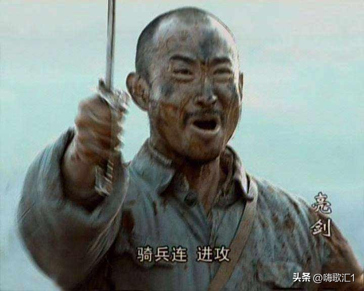 云创助手软件下载：《亮剑》，抗战剧中的真实与精神，激励国人勇往直前
