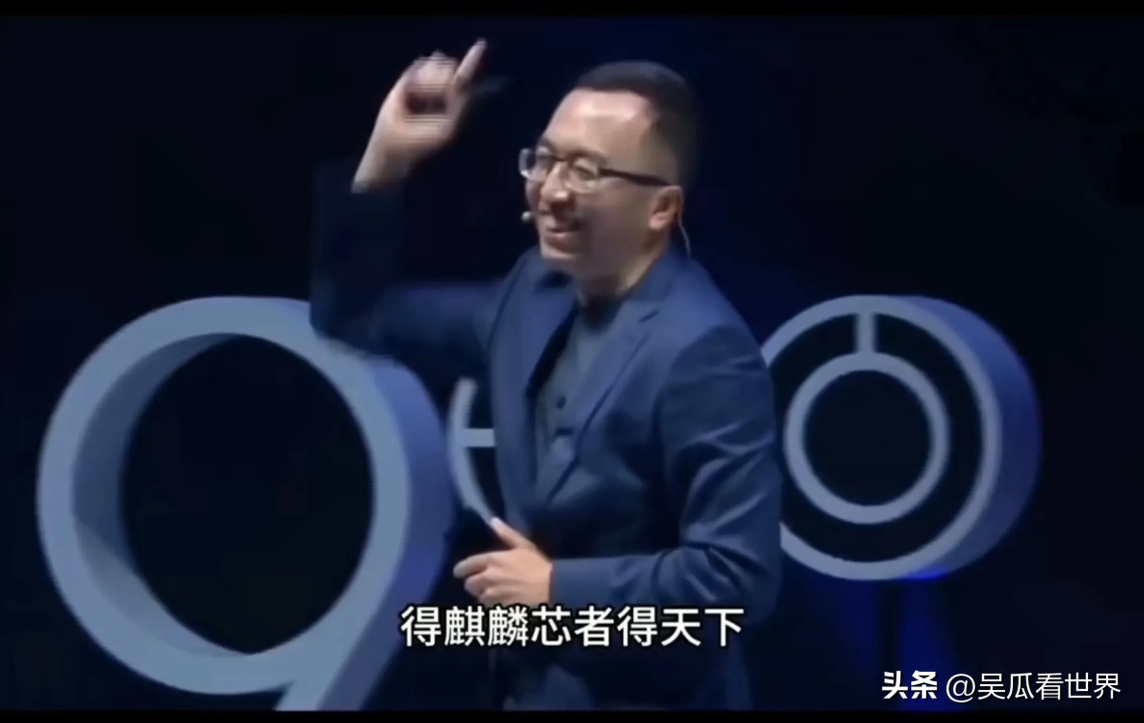 云创助手：荣耀回归华为，期待赵明重启“得麒麟者得天下”的辉煌时代