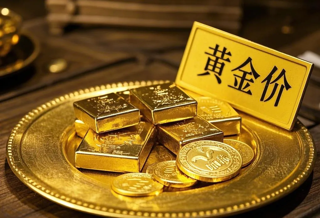 小G助手官网：黄金与原油价格背离，全球经济秩序重构下的资产新格局分析