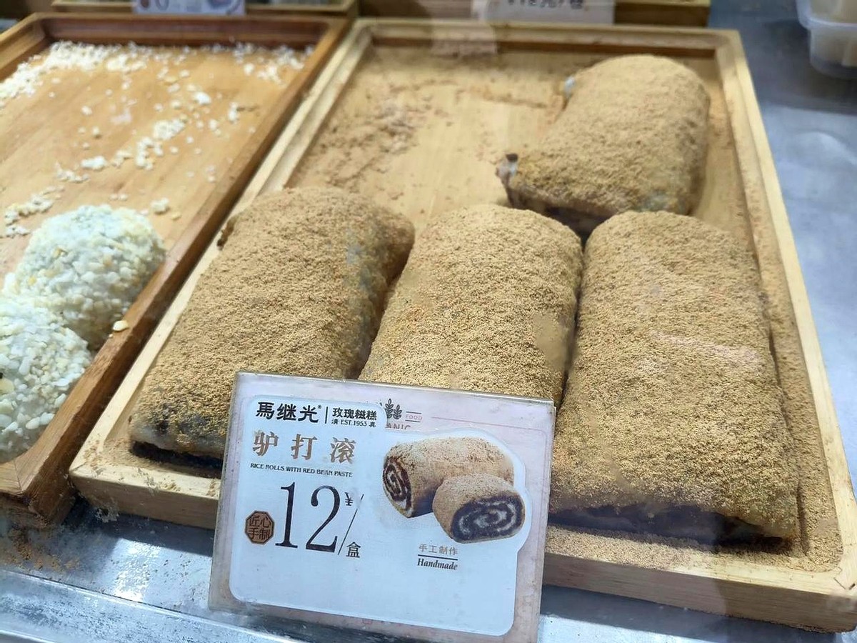 乐多多助手：西安回民街学习巷，探索地道美食与独特人情味