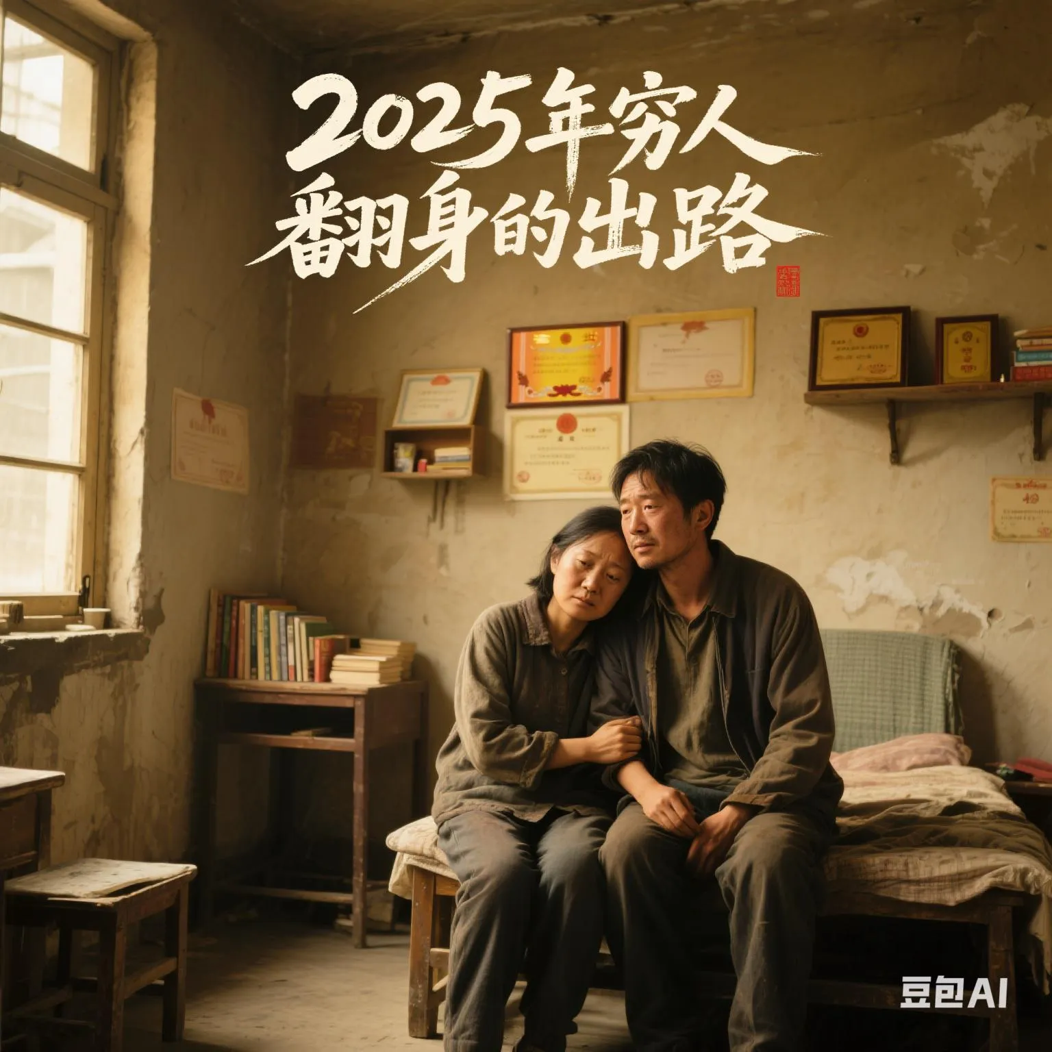 51助手最新版本：2025年穷人翻身攻略，教育、创业与技能提升的多元路径解析