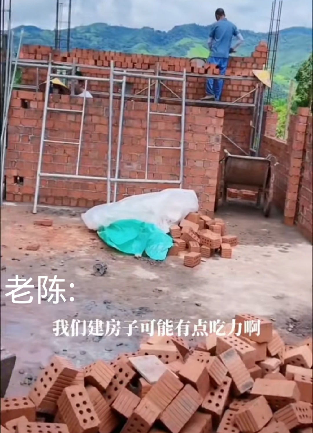 小评评助手入口：内蒙带货失利，小陈直播间的惨淡与老陈的‘卖惨’策略