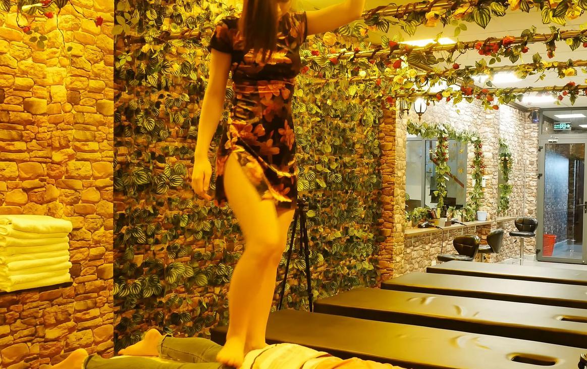 小G助手：江苏男子遭遇上门推拿服务“变形”，投诉后平台处理引发热议