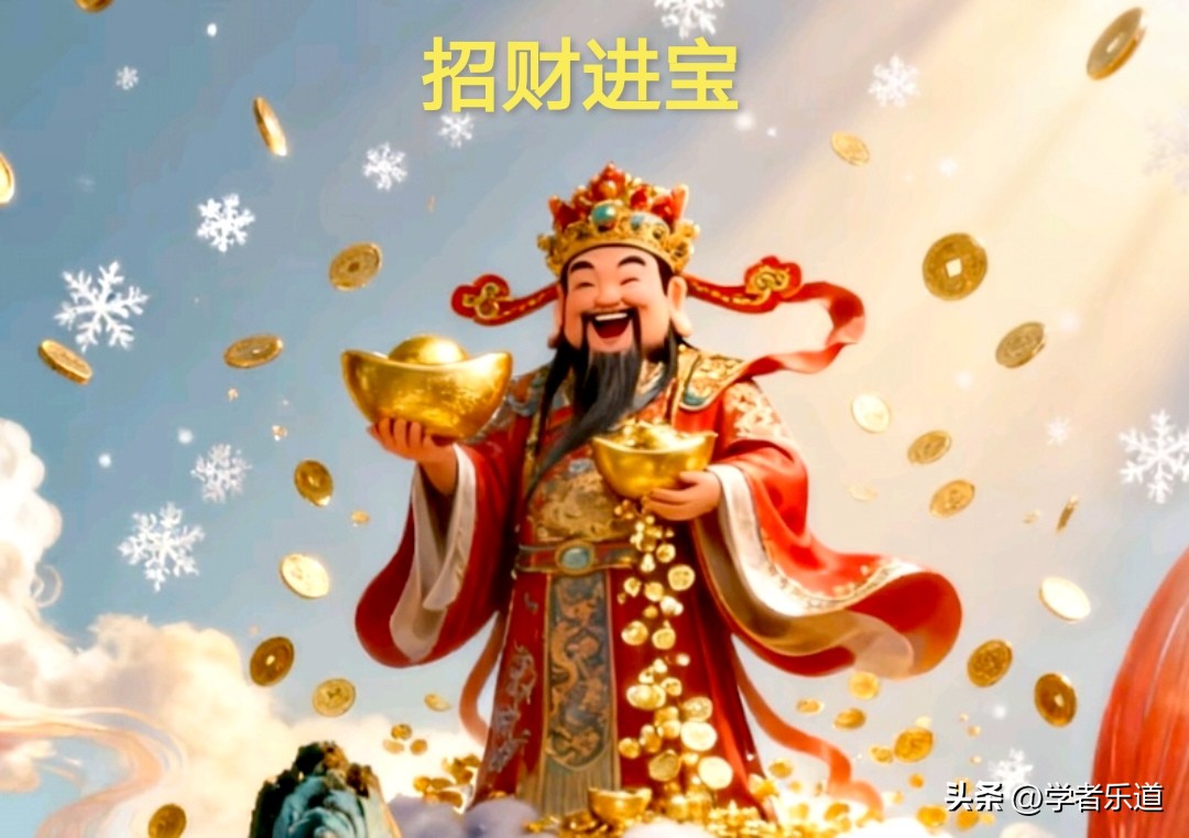 小C助手官网入口：招财进宝的信仰与生意成功，饭店老板的故事解析
