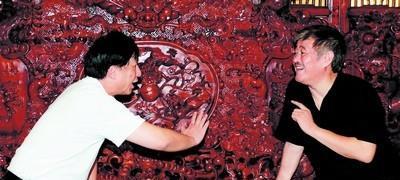快火助手软件官网：互联网大佬与东北地头蛇的意外饭局，价值百万的交情深浅揭秘