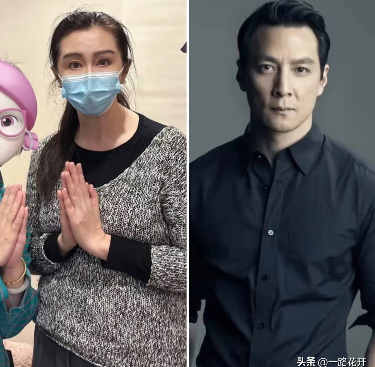 51助手出评软件：明星副业风潮，从王祖贤艾灸到吴彦祖英语，谁在赚得盆满钵满？