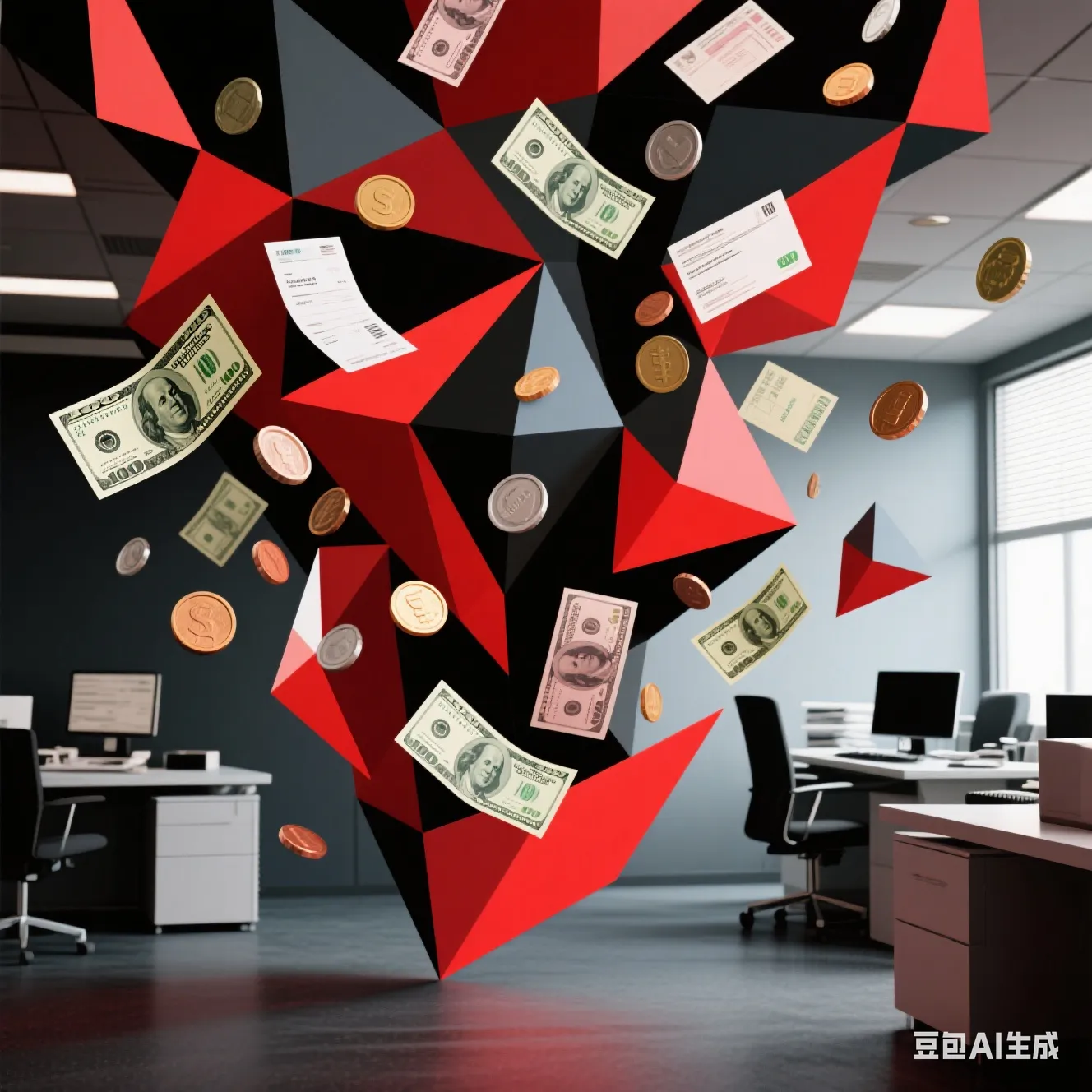 权重大师开团软件：优化企业资金管理，提升现金流与成本控制的有效策略