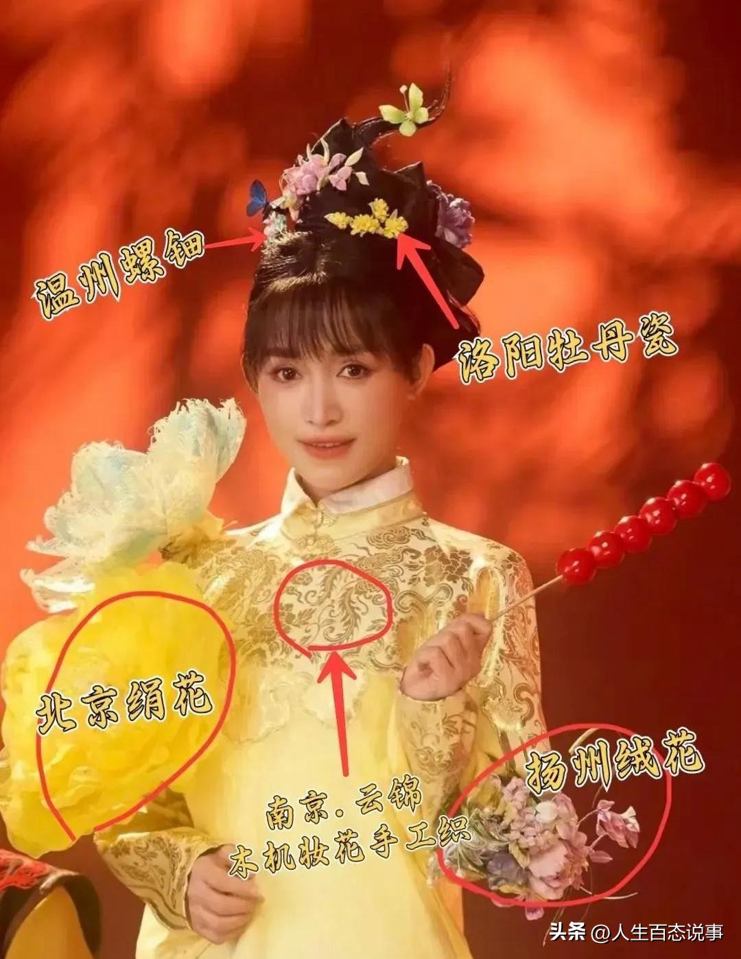团粉助手：李子柒复出，逆境中的智慧选择与文化遗产的崛起