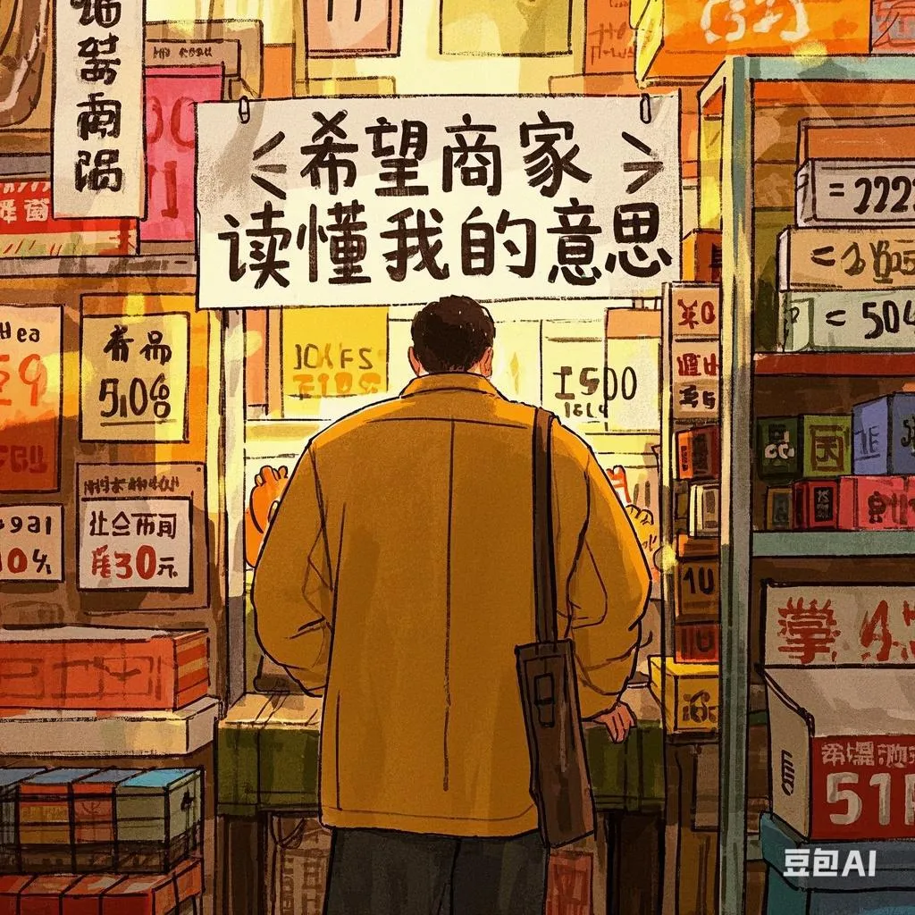 熊猫助手：如何破解商家与顾客之间的沟通障碍，提升购物体验？