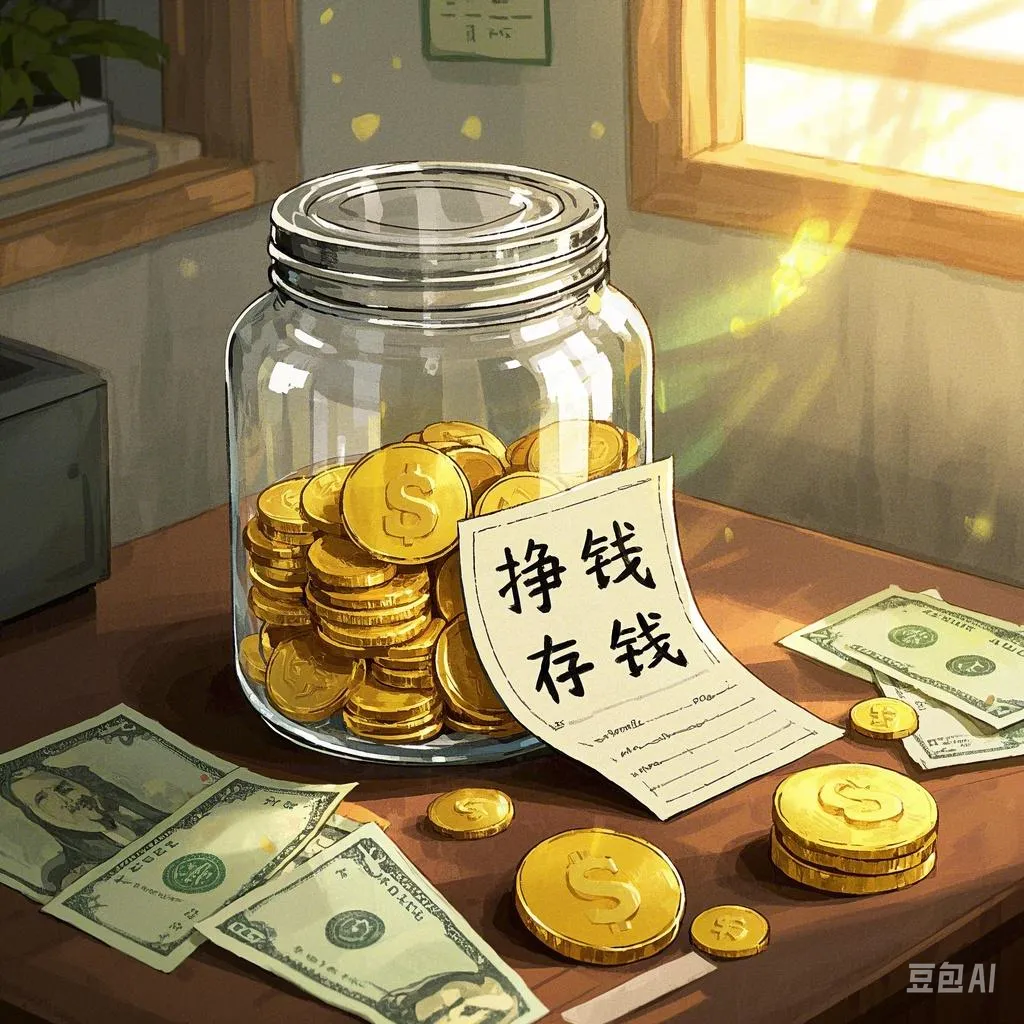 速评助手：月薪五千如何实现月存三千？理财攻略与实用技巧分享