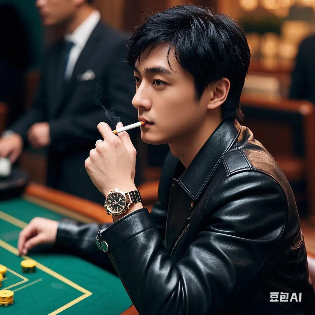 星评助手：王思聪为何选择不婚？深度解析其背后的多重原因与影响