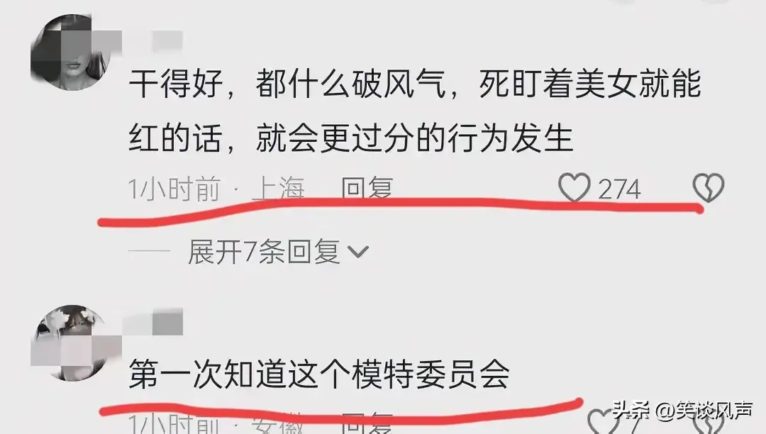 无名助手：“条纹哥”车展风云，从网络红人到封禁的荒诞之旅与反思