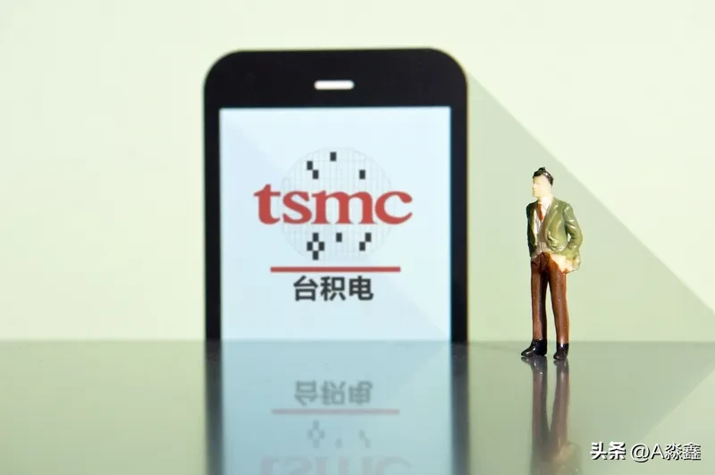 云赞助手：台积电N2制程技术惊艳发布，半导体行业竞争加剧新格局形成