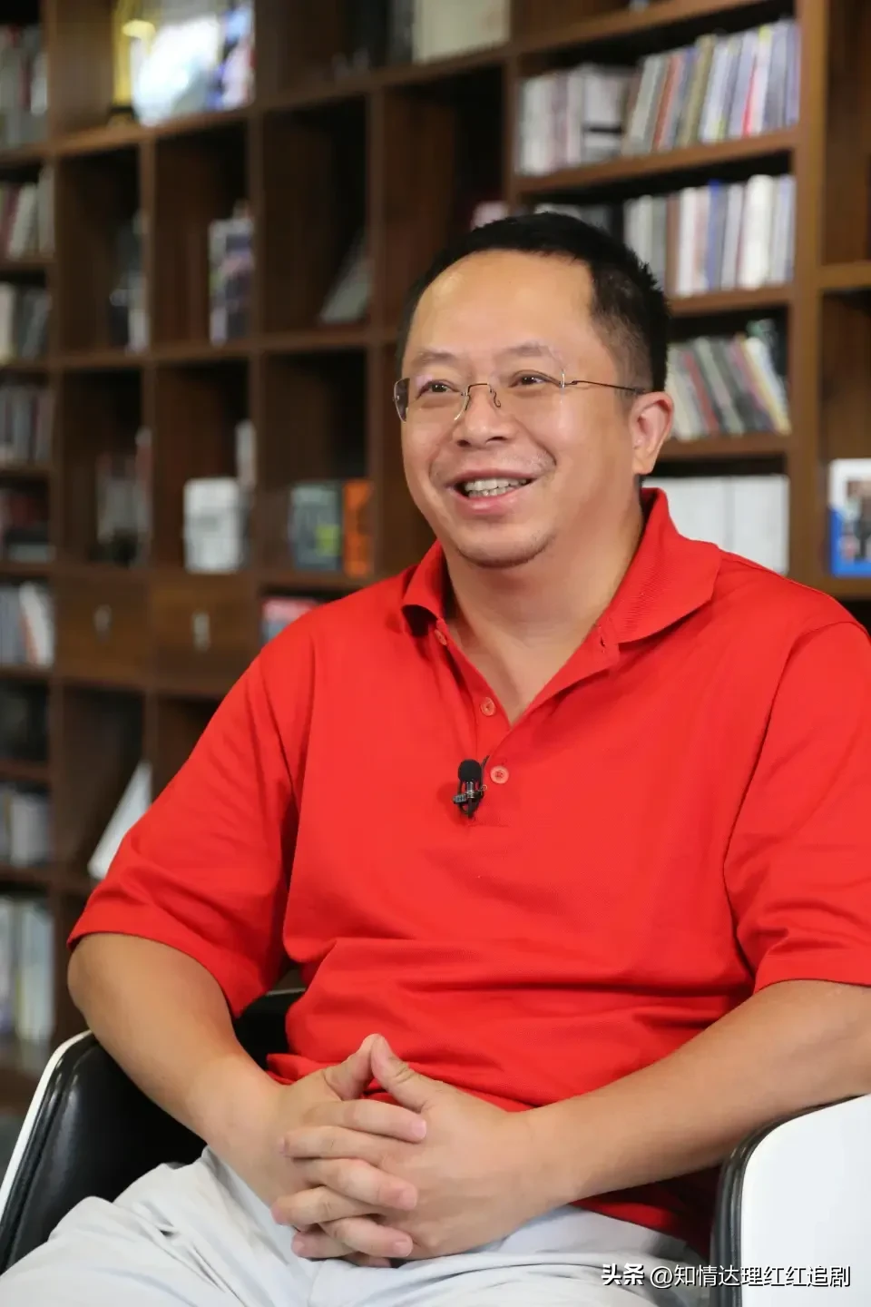 多多留评官网：周鸿祎的传奇人生，从编程天才到互联网安全行业领军者