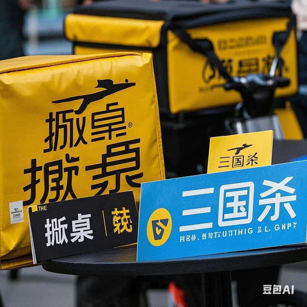 新快火助手：京东外卖强势入局，零佣金挑战美团饿了么引发行业巨变
