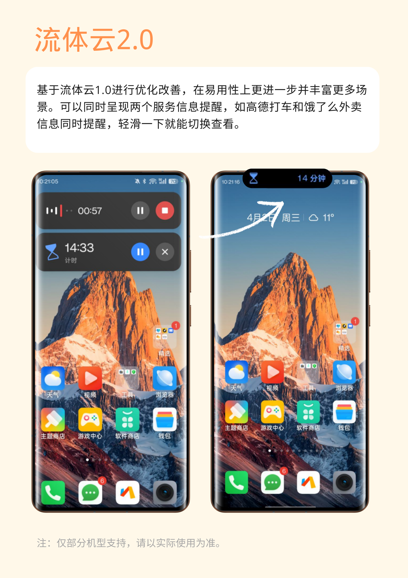 多多动销软件：真我UI 6.0重磅发布！四大升级功能让你的手机体验飞跃提升
