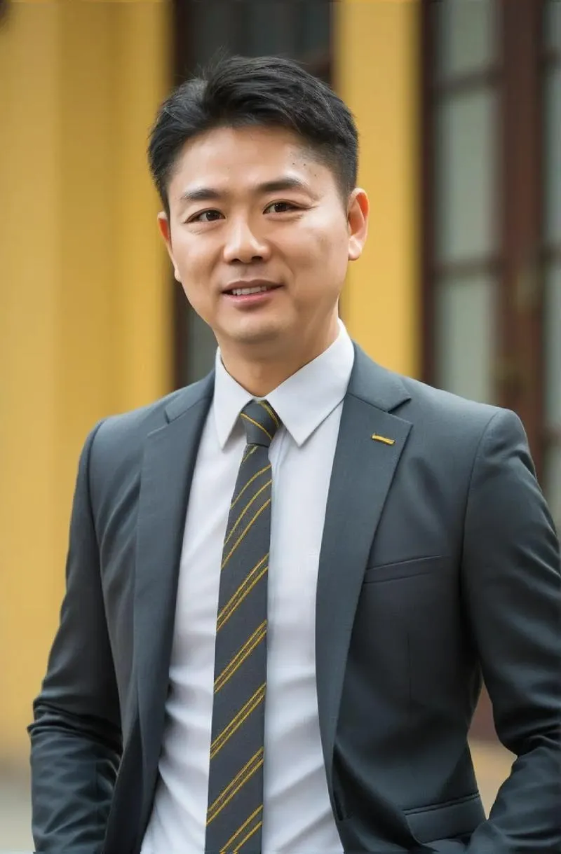 小Z助手：京东逆袭之路，专注服务与员工，重塑电商竞争新格局