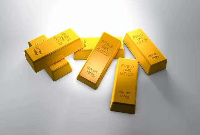 蓝天助手：黄金价格波动解析，地缘政治与央行购金影响下的投资策略
