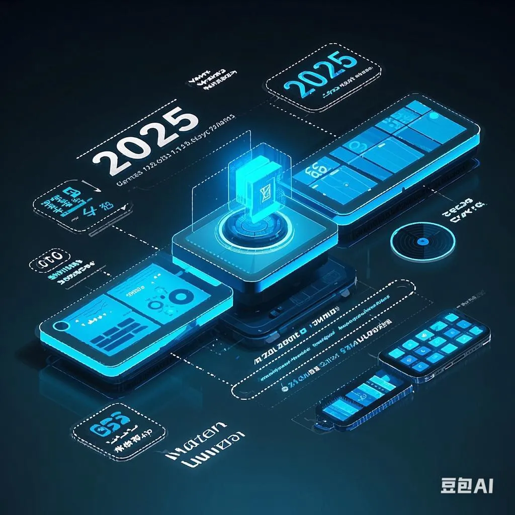 多成团助手：2025年人工智能发展趋势，从工具到智能伙伴的演变与应用探索