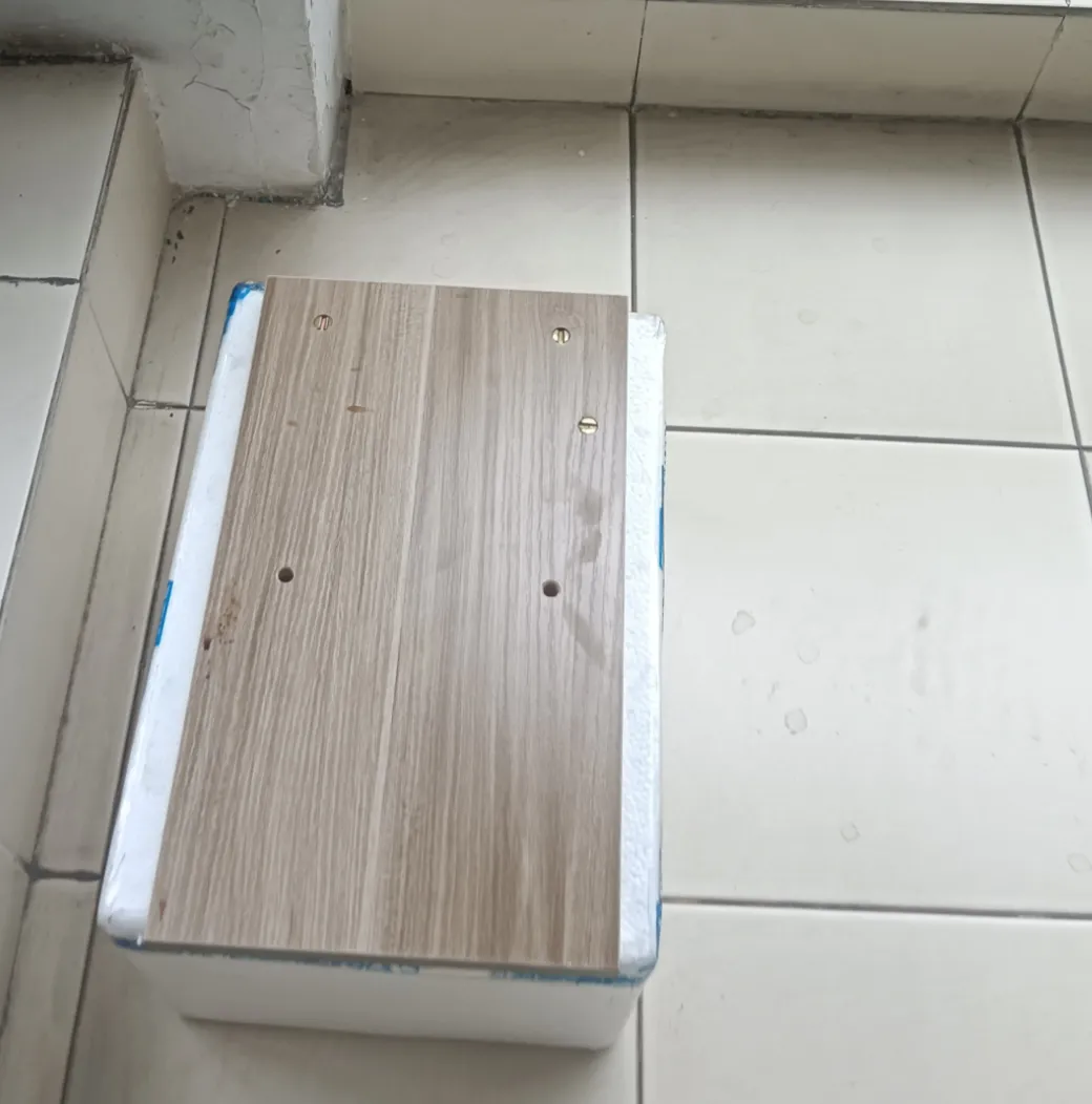 星评助手：为孙女精心准备美味芒果的温馨故事
