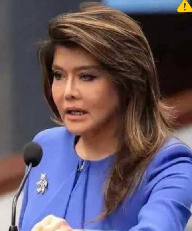 易评助手怎么用：菲律宾参议员伊梅·马科斯表态，将杜特尔特家族从舆论压力中解救出来