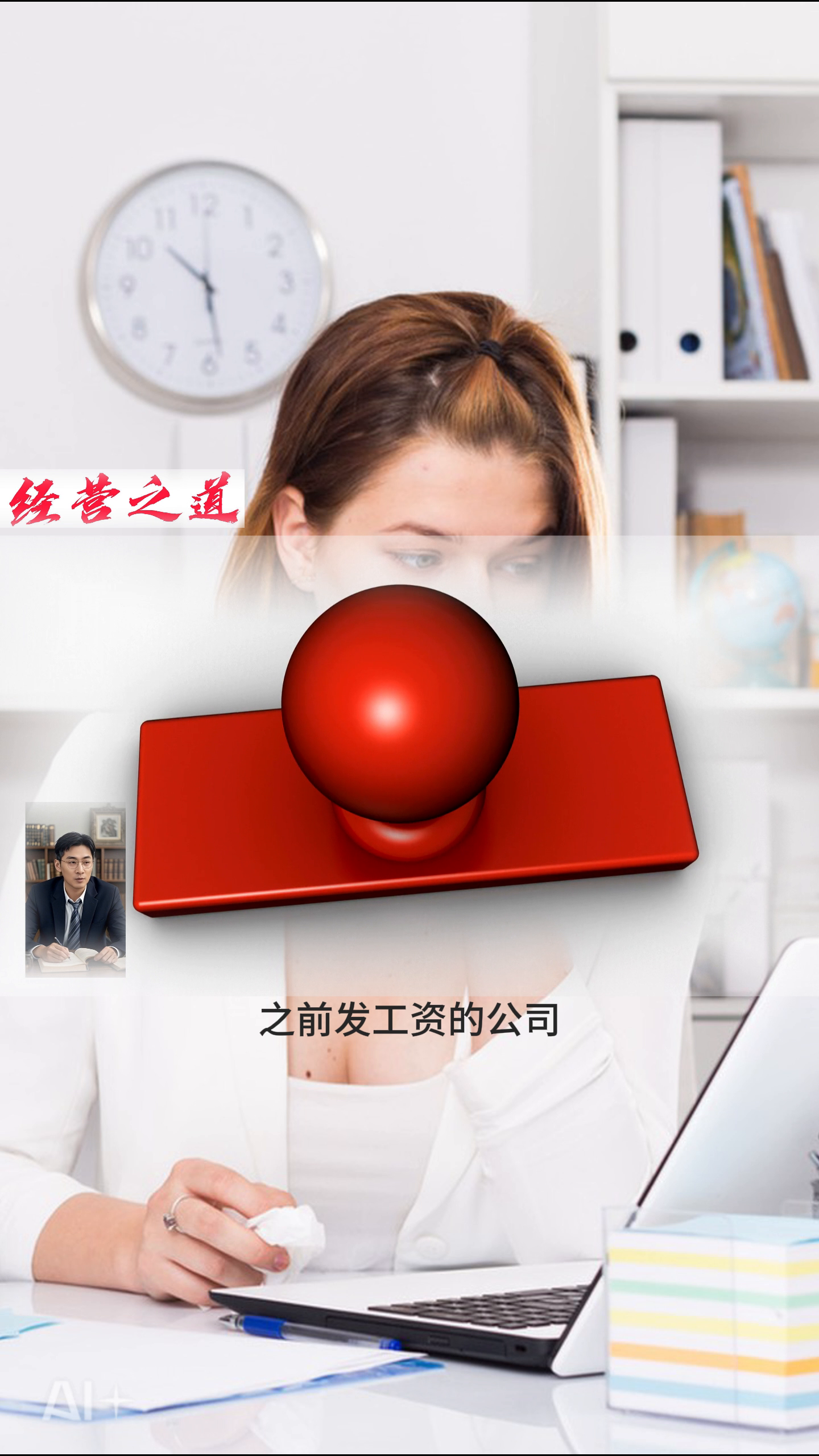 番茄管家：评估公司未来潜力的五个信号与判断标准