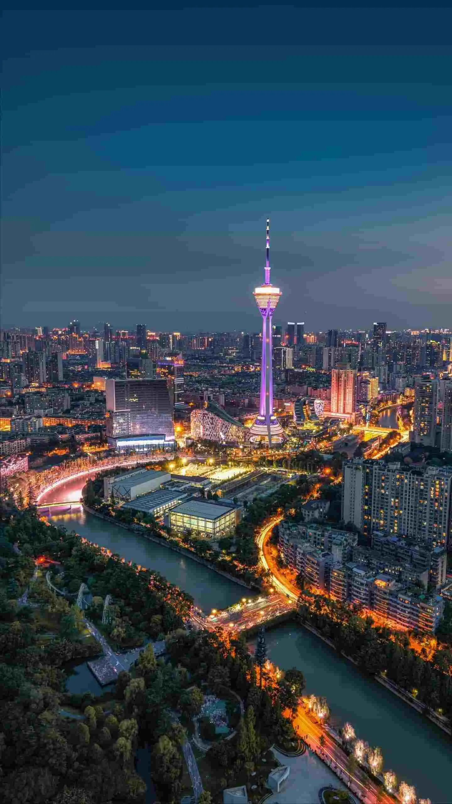 易单助手补单软件：成都如何借低空经济实现万亿级产业集群与生活方式的变革？