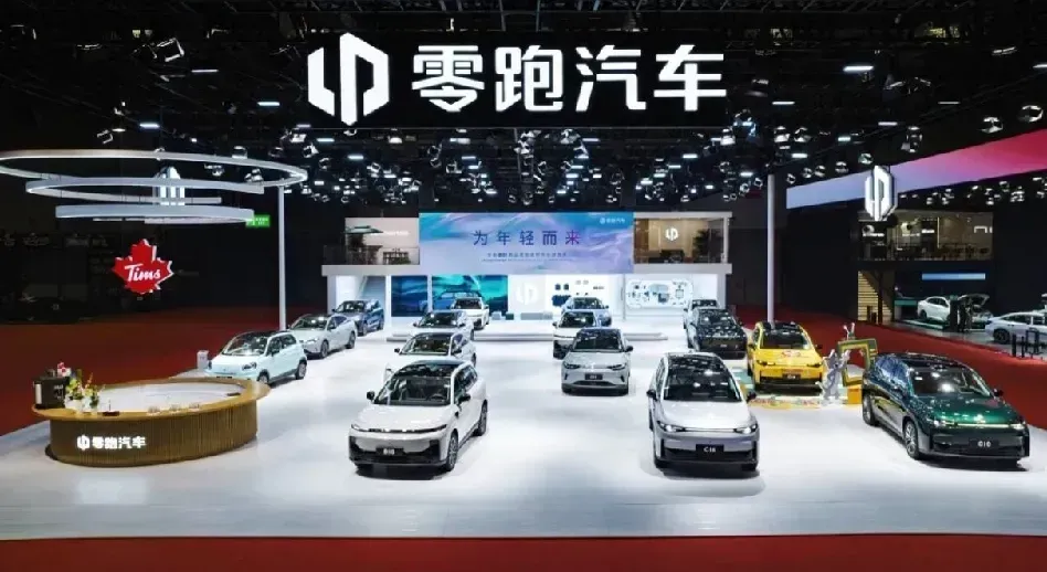 超评助手网站：2025年买车指南，零跑B01与新势力市场的崛起分析