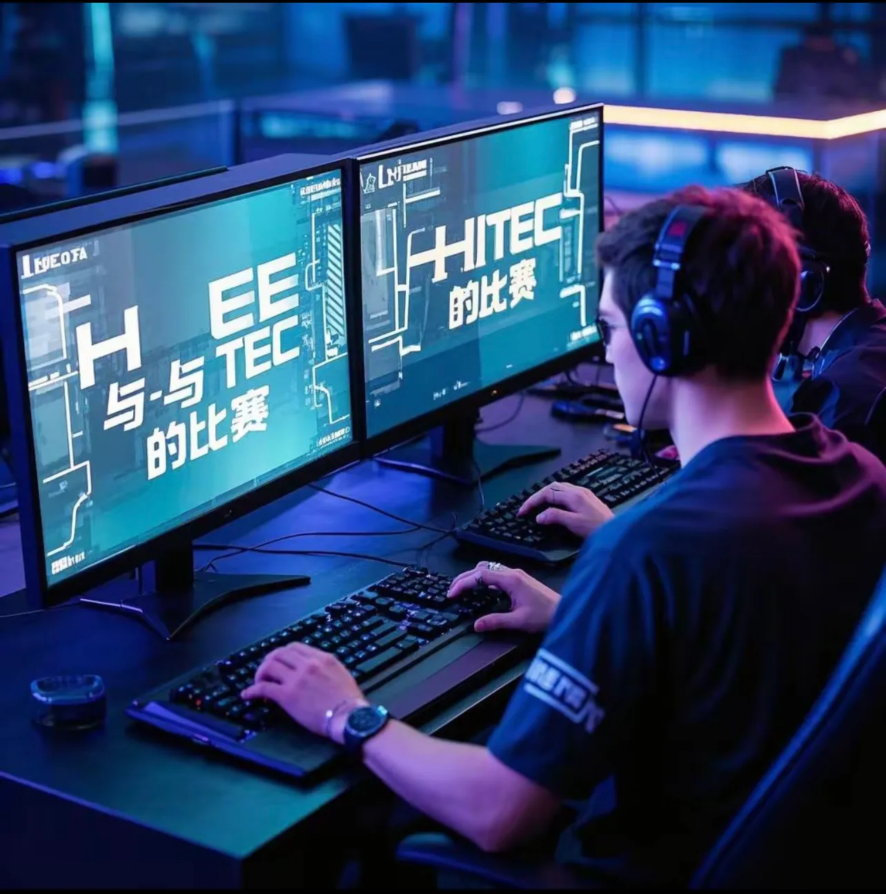 乐多多助手：HLE与TEC，电竞战术的韩式运营与中式快攻哲学对决