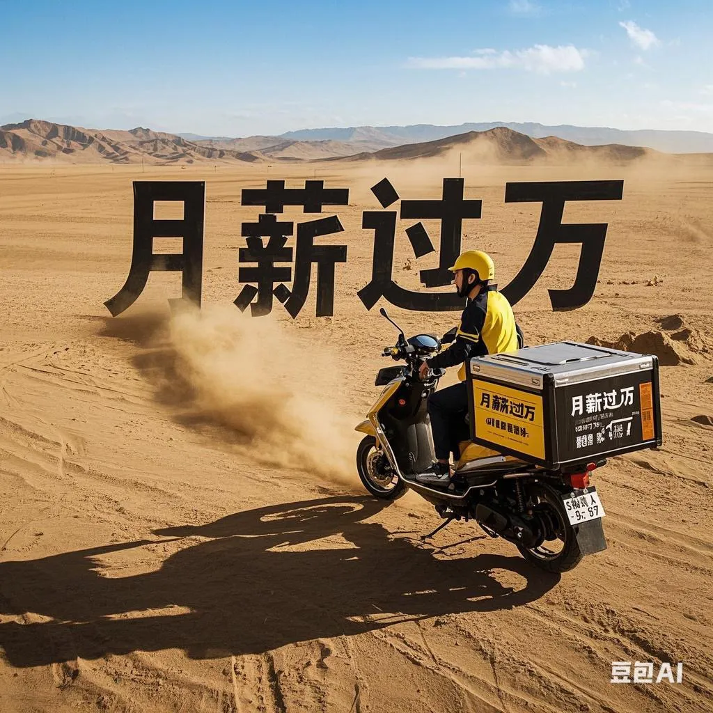 易单助手：Z世代如何用精算思维重构消费，外卖、临期食品与二手经济新趋势