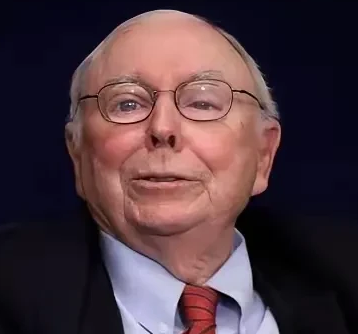 多多留评小号：查理·芒格直言中国崛起，美国应反思自身竞争策略与全球合作