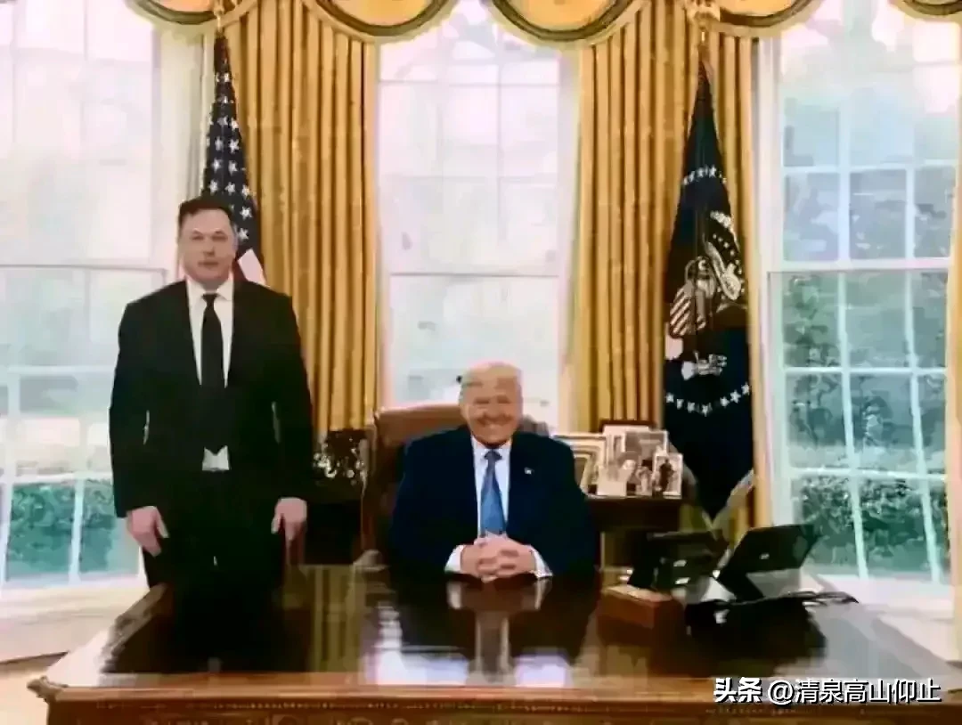 小评评助手：特朗普与德国魏德尔，极右翼政党如何影响全球政治格局