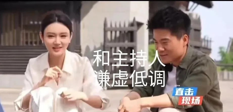 J助手教程：董宇辉与央视名嘴合作，低调背后的学习与成长策略分析