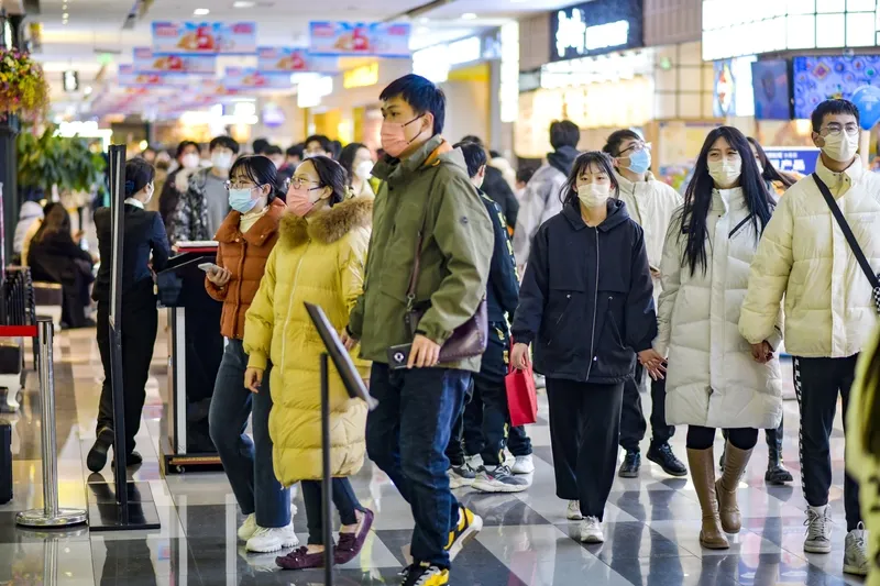 乐刷助手：中国消费市场的机遇与全球化，共赢未来新坐标