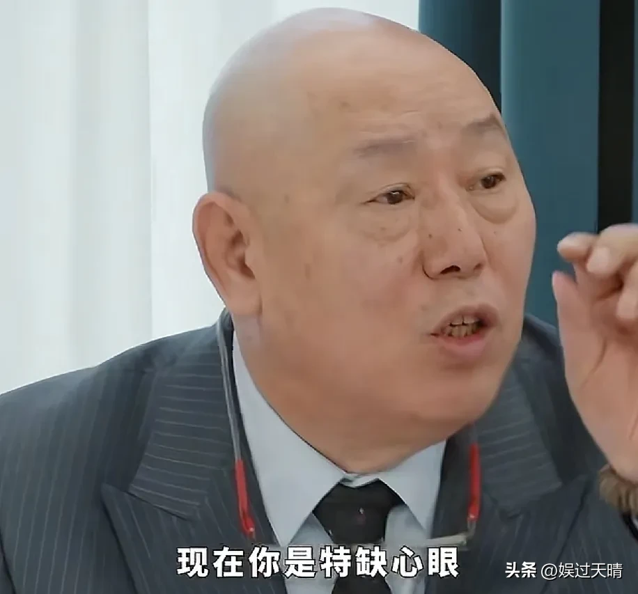 51助手下载官网：李沐宸因家庭债务选择短剧，李成儒怒斥其缺心眼，引发争议