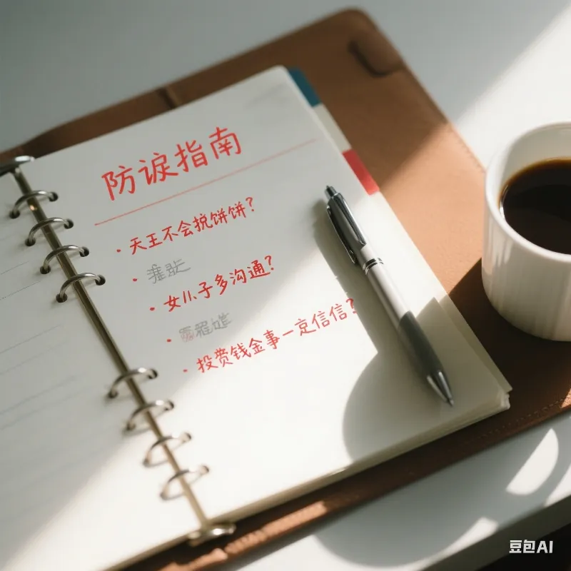 小Q助手靠谱吗：免费纸巾背后的骗局，2亿元养老钱被掏空，中老年人如何防范？