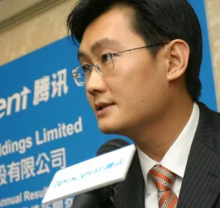 小评评助手补单软件：马化腾的成功之道，创新、用户价值与腾讯发展秘笈