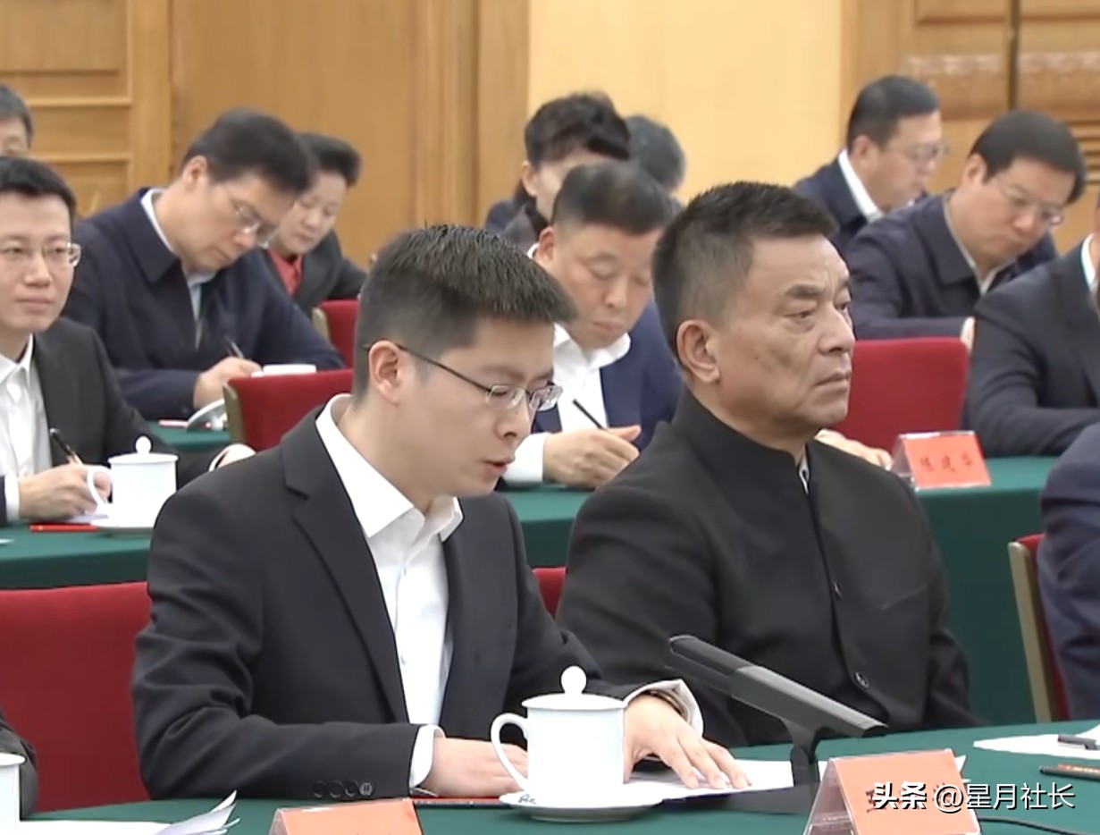 领航助手：民营企业座谈会，长三角新兴力量崛起与慈善捐款热潮分析