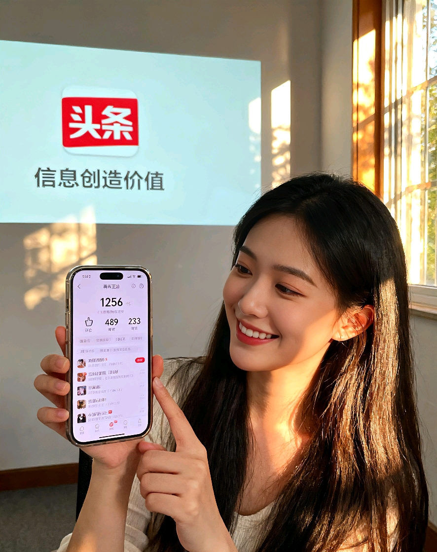 小G助手：从朋友圈到头条，寻找无压力的真实分享体验