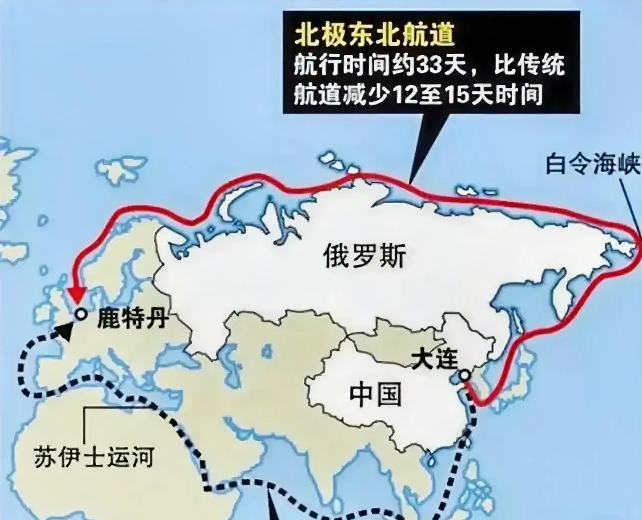DD助手：李嘉诚港口出售背后的国家战略与全球贸易新格局分析